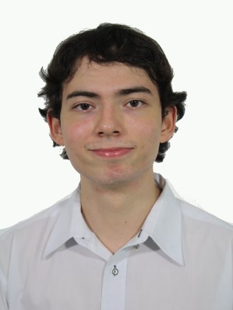 Professional Portrait